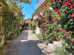 4 Star Holiday Home in Klintehamn-by Traum