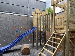 Holiday Home in Sprimont With Forest