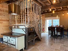 Holiday Home in Sprimont With Forest