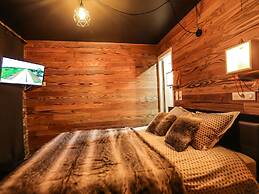 Cottage in Valloire With Ski-storage