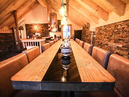 Cottage in Valloire With Ski-storage