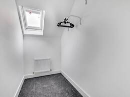 Sunset View Apartment in Skinningrove