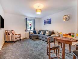 Sunset View Apartment in Skinningrove