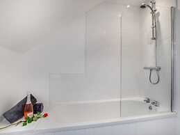 Sunset View Apartment in Skinningrove