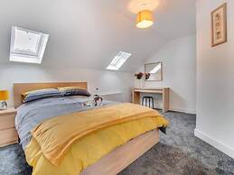 Sunset View Apartment in Skinningrove