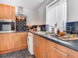 Sunset View Apartment in Skinningrove