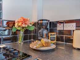 Sunset View Apartment in Skinningrove