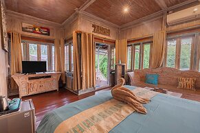 Golden Hill Cottage Nusa Penida