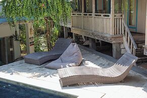 Golden Hill Cottage Nusa Penida