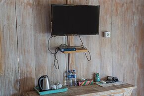 Golden Hill Cottage Nusa Penida