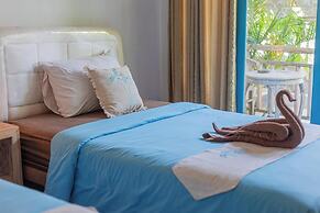 Golden Hill Cottage Nusa Penida