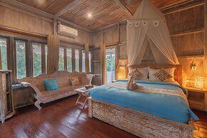 Golden Hill Cottage Nusa Penida