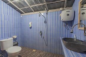 Golden Hill Cottage Nusa Penida