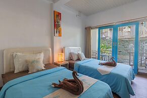 Golden Hill Cottage Nusa Penida