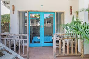 Golden Hill Cottage Nusa Penida