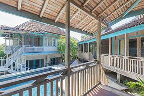Golden Hill Cottage Nusa Penida