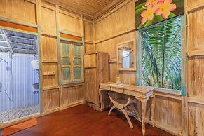 Golden Hill Cottage Nusa Penida