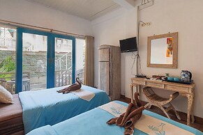 Golden Hill Cottage Nusa Penida