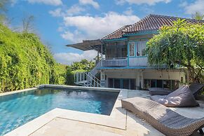 Golden Hill Cottage Nusa Penida