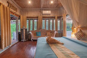 Golden Hill Cottage Nusa Penida