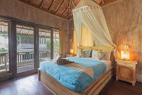 Golden Hill Cottage Nusa Penida