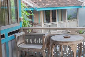 Golden Hill Cottage Nusa Penida