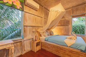 Golden Hill Cottage Nusa Penida