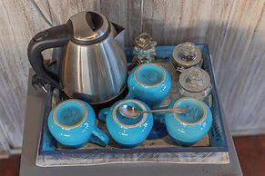 Golden Hill Cottage Nusa Penida