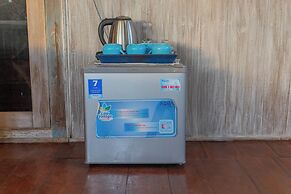 Golden Hill Cottage Nusa Penida