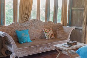 Golden Hill Cottage Nusa Penida