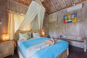 Golden Hill Cottage Nusa Penida