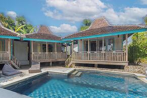 Golden Hill Cottage Nusa Penida