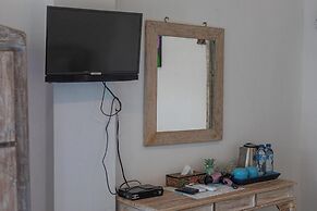 Golden Hill Cottage Nusa Penida