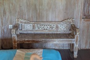 Golden Hill Cottage Nusa Penida