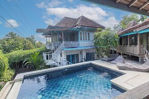 Golden Hill Cottage Nusa Penida