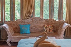 Golden Hill Cottage Nusa Penida