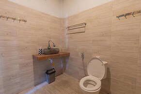 Golden Hill Cottage Nusa Penida