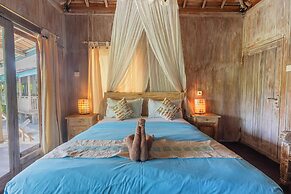 Golden Hill Cottage Nusa Penida
