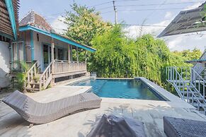 Golden Hill Cottage Nusa Penida