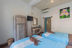 Golden Hill Cottage Nusa Penida