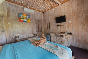 Golden Hill Cottage Nusa Penida
