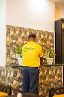 Lime Tree Hotel and Banquet Huda Metro