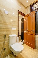 Lime Tree Hotel and Banquet Huda Metro