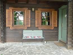 Holiday Home in Einberger Switzerland