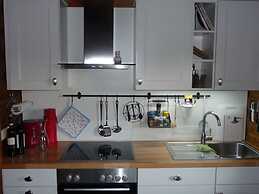 Holiday Home in Einberger Switzerland