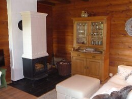 Holiday Home in Einberger Switzerland
