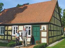 Holiday Home in Einberger Switzerland