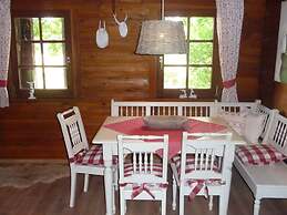 Holiday Home in Einberger Switzerland