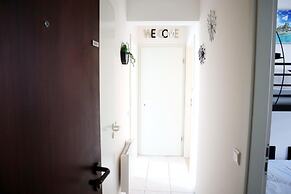 Apartment in Nieuwpoort With Garden