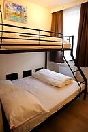 Apartment in Nieuwpoort With Garden